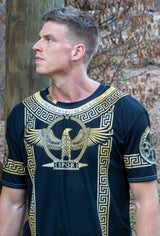 Roman Warrior - Black